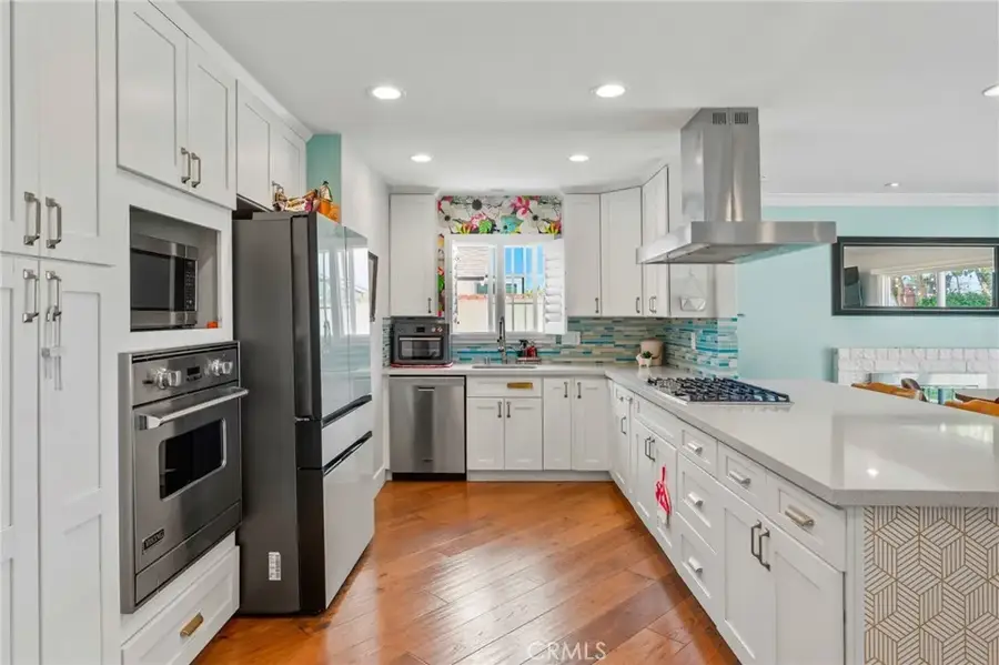 5471 Meadowlark Drive, Huntington Beach, CA 92649 - #3