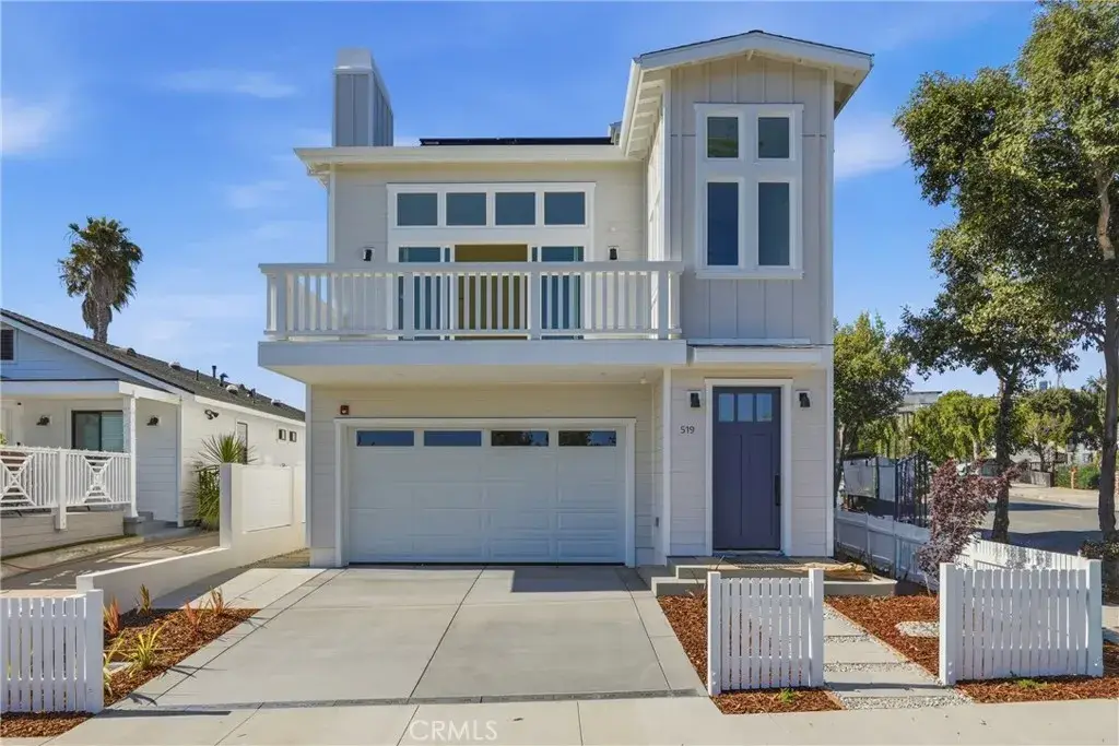 519 Emerald, Redondo Beach, CA 90277 - #1