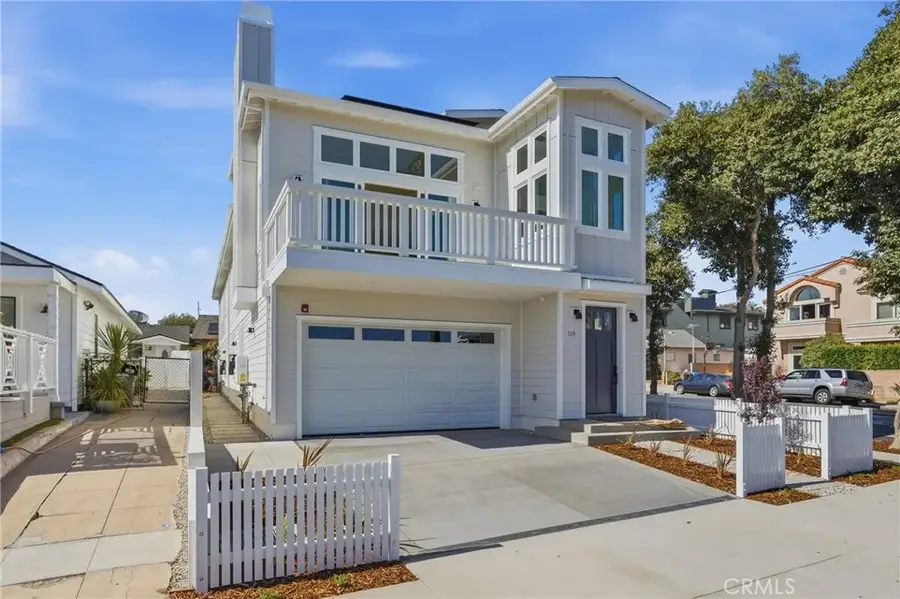 519 Emerald, Redondo Beach, CA 90277 - #2