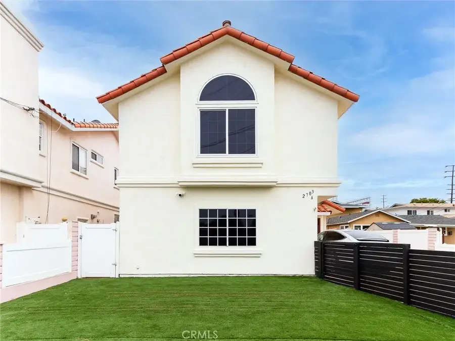2703 Huntington Lane #A, Redondo Beach, CA 90278 - #2