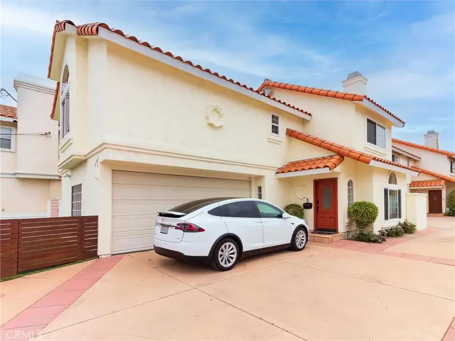 2703 Huntington Lane #A, Redondo Beach, CA 90278 - #3