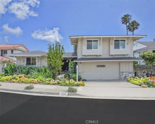 5716 Sunmist Drive, Rancho Palos Verdes, CA 90275