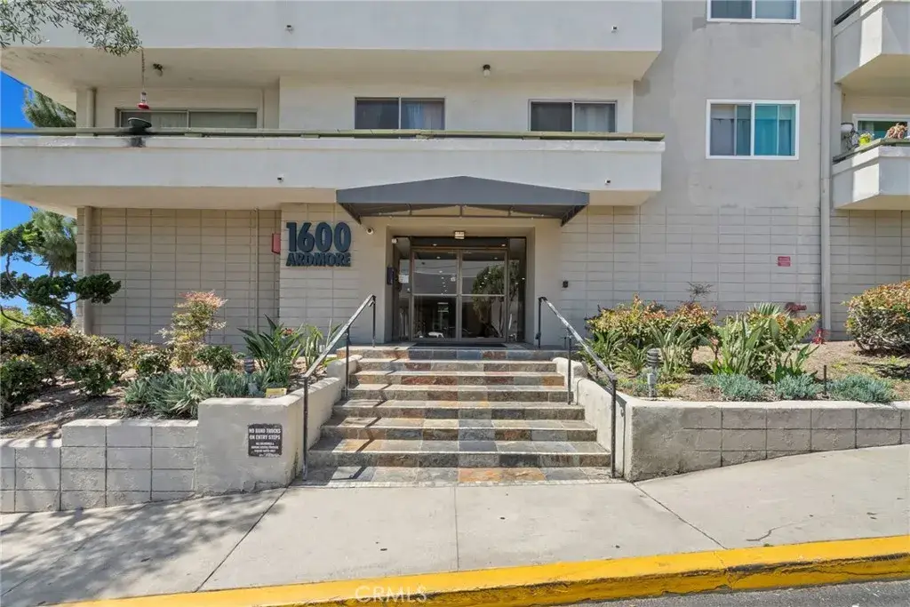 1600 Ardmore Avenue #417, Hermosa Beach, CA 90254 - #1
