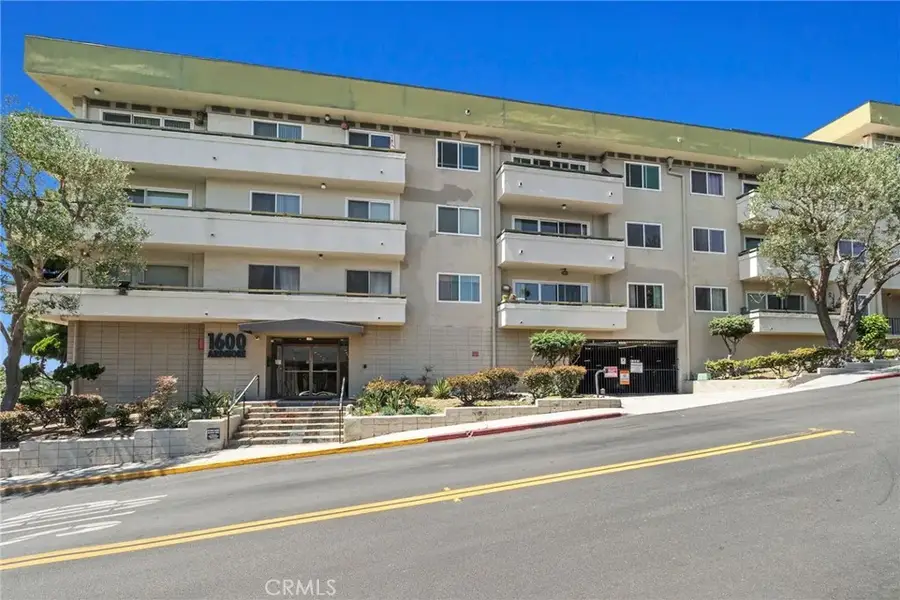 1600 Ardmore Avenue #417, Hermosa Beach, CA 90254 - #2