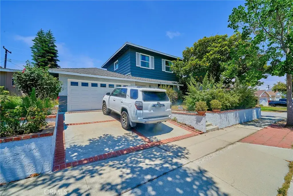 21901 Ladeene Avenue, Torrance, CA 90503 - #1