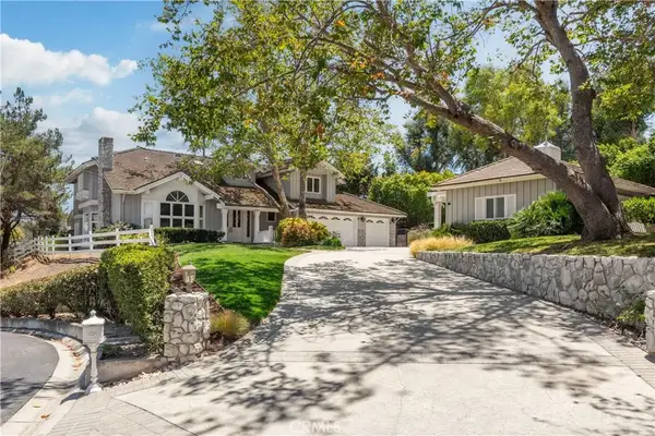 1 Colina Lane, Palos Verdes Peninsula, CA 90274