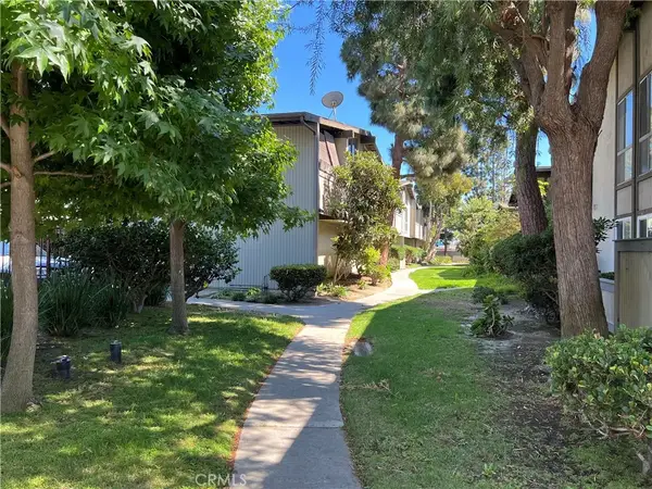 832 Coriander Drive #D, Torrance, CA 90502