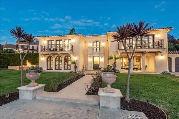 3004 Paseo Del Mar, Palos Verdes Estates, CA 90274