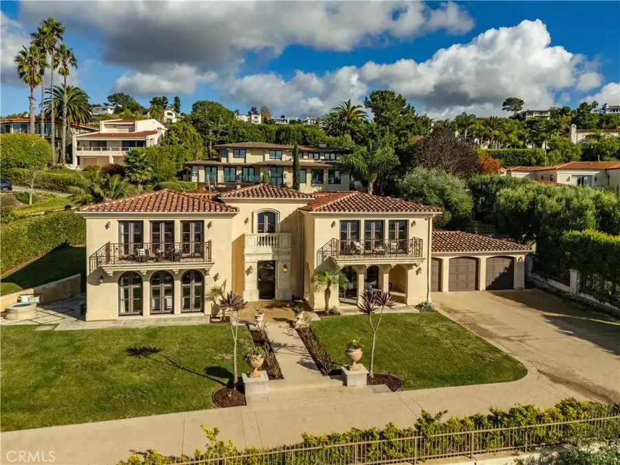 3004 Paseo Del Mar, Palos Verdes Estates, CA 90274 - #2