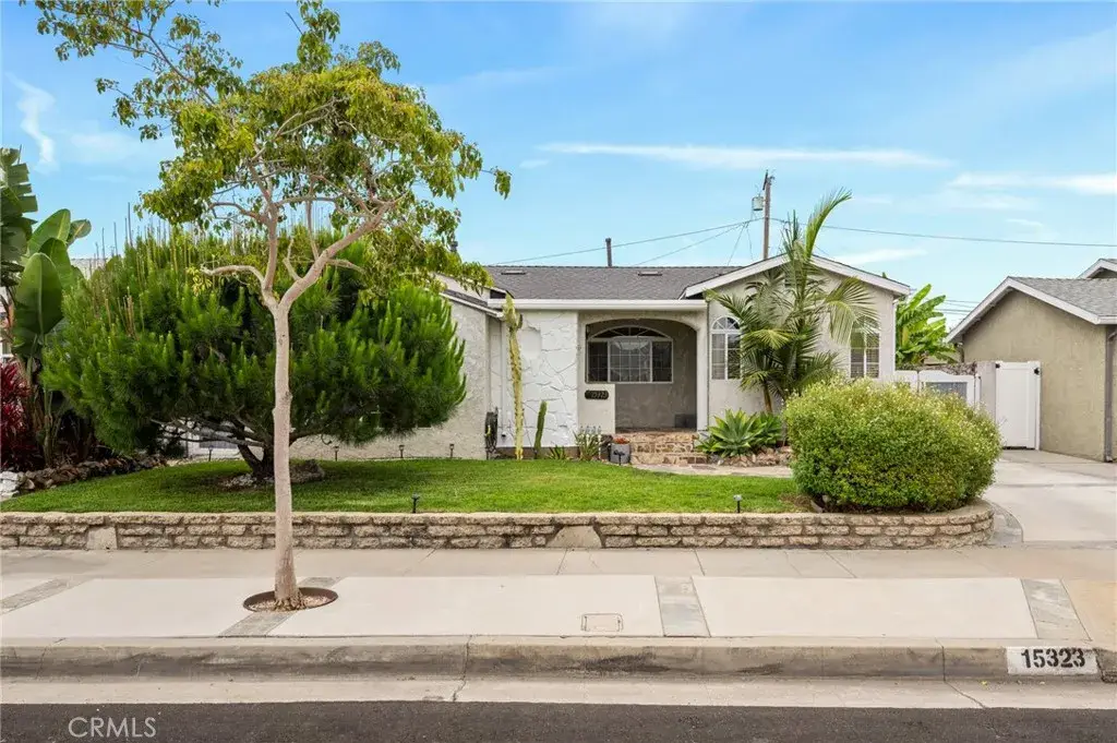 15323 Purche, Gardena, CA 90249 - #1