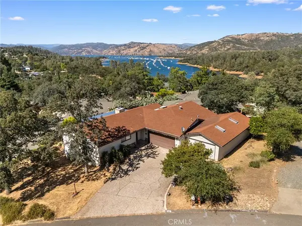 158 Apache Circle, Oroville, CA 95966