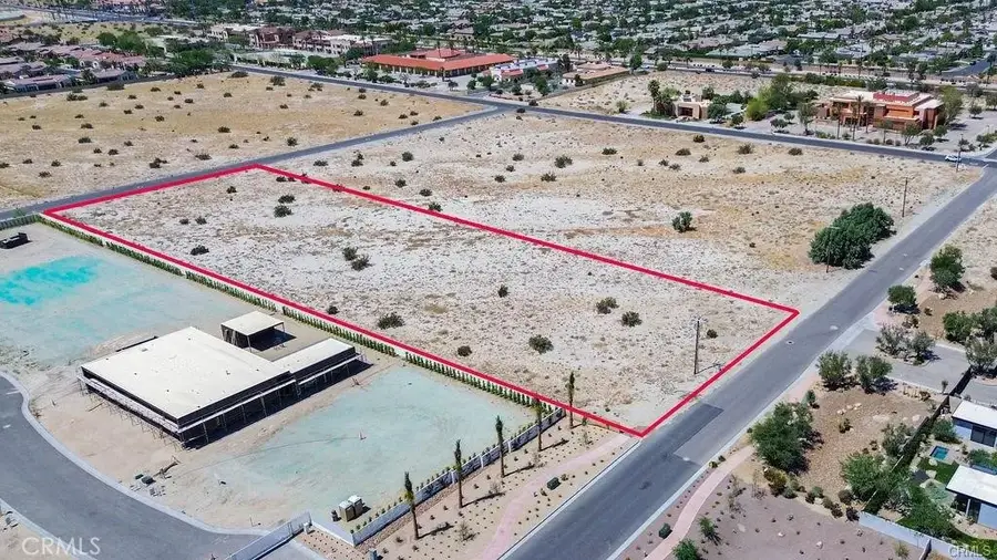 0 Ginger Rogers, Rancho Mirage, CA 92270 - #3
