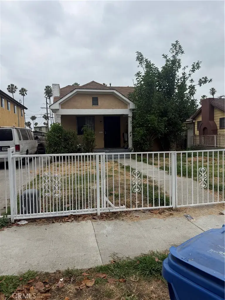 5425 S St Andrews, Los Angeles, CA 90062 - #1