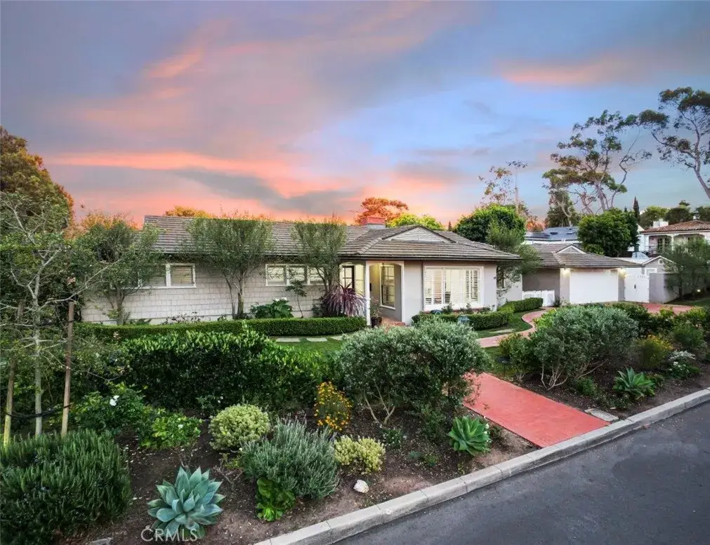 300 Via Alcance, Palos Verdes Estates, CA 90274 - #1
