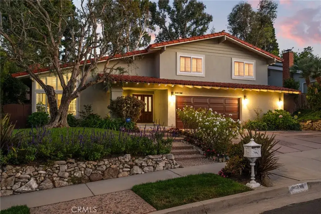 26736 Hawkhurst Drive, Rancho Palos Verdes, CA 90275 - #1