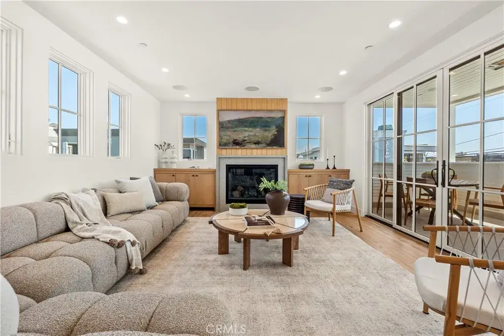321 Homer Place, Manhattan Beach, CA 90266 - #1
