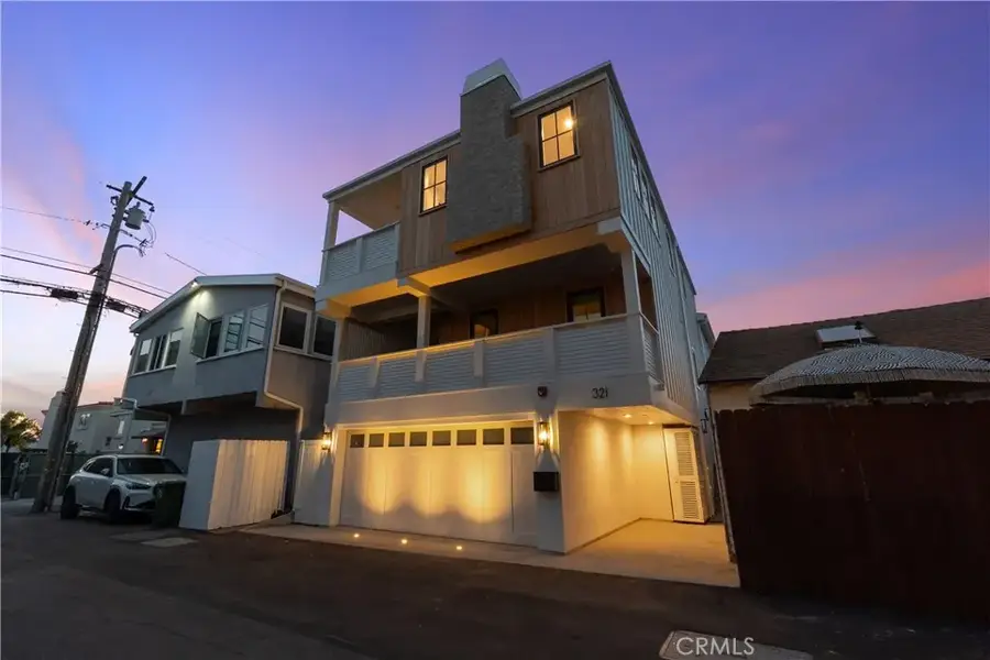 321 Homer Place, Manhattan Beach, CA 90266 - #2