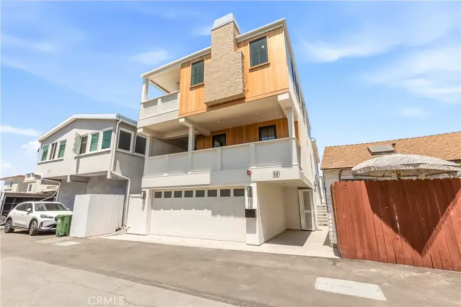 321 Homer Place, Manhattan Beach, CA 90266 - #3