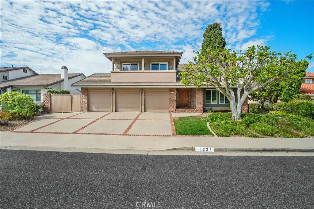 4235 Rousseau Lane, Palos Verdes Peninsula, CA 90274 - #1
