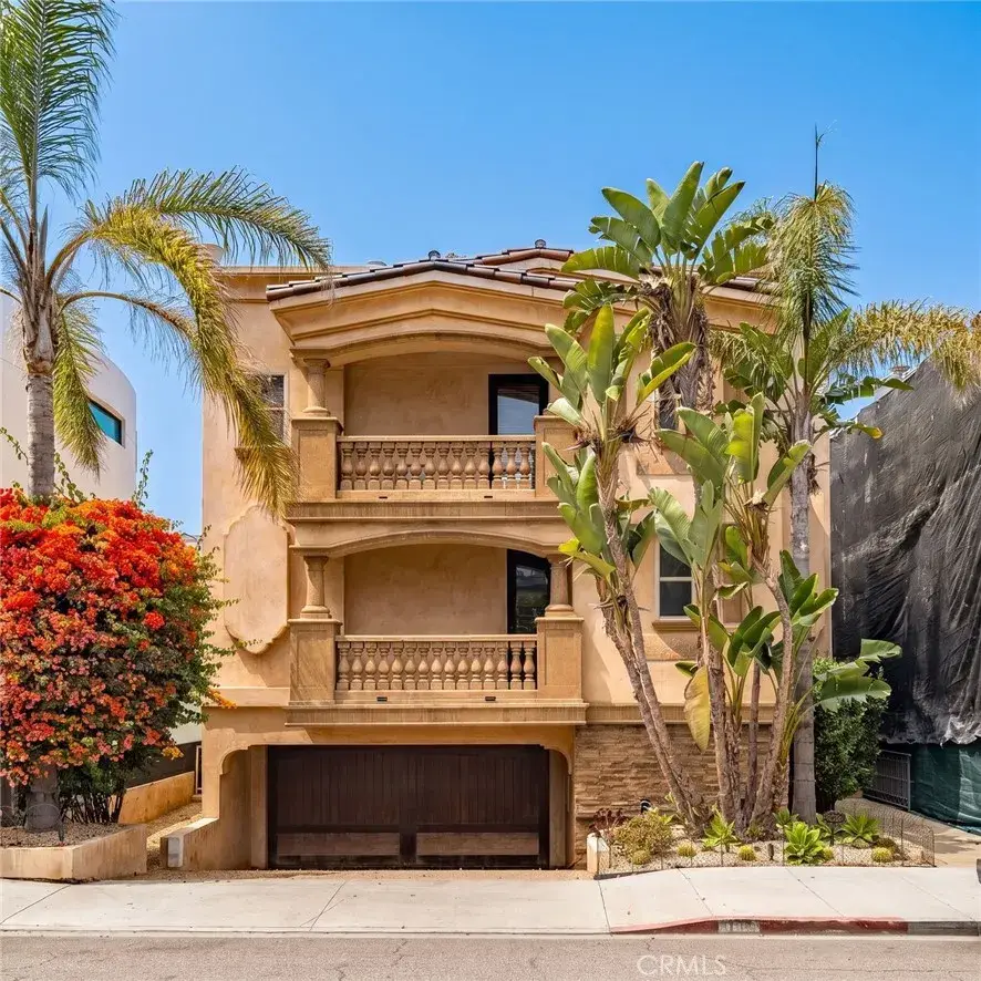 1105 Manhattan, Hermosa Beach, CA 90254 - #1