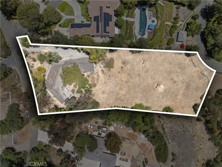 4 Spur Lane, Rolling Hills, CA 90274 - #3