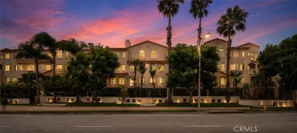 5500 Torrance Boulevard #A304, Torrance, CA 90505