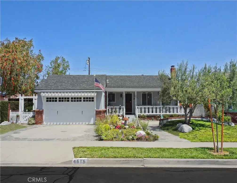 4615 Toucan Street, Torrance, CA 90503 - #1