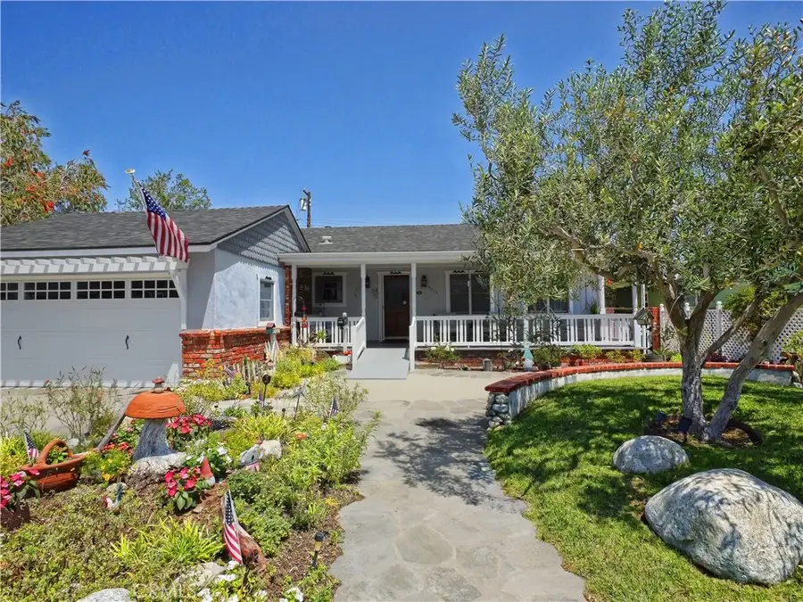 4615 Toucan Street, Torrance, CA 90503 - #2