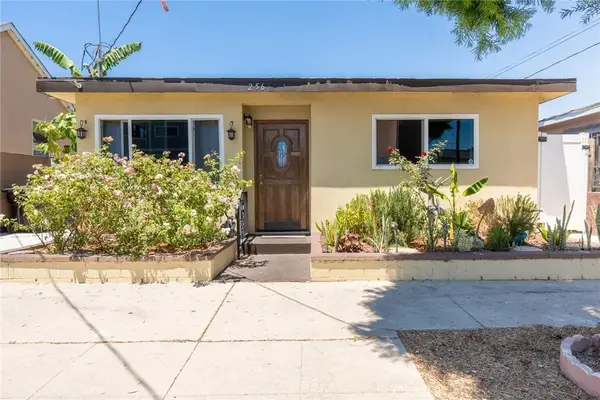 256 W 14th, San Pedro, CA 90731