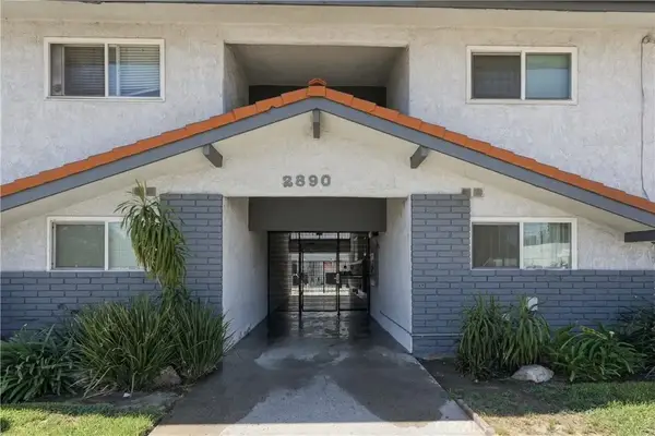 2890 E Artesia #42, Long Beach, CA 90805