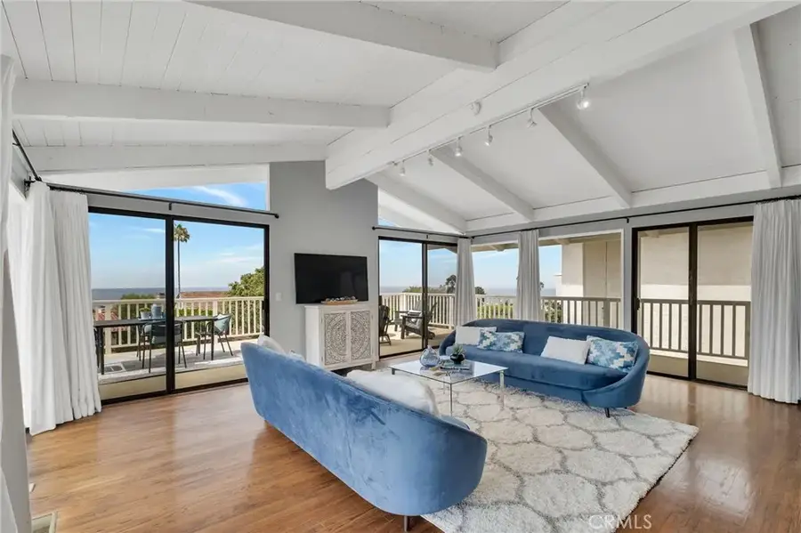 2520 Via Sanchez, Palos Verdes Estates, CA 90274 - #2