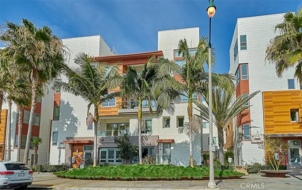 12468 Osprey Lane #1, Playa Vista, CA 90094 - #1