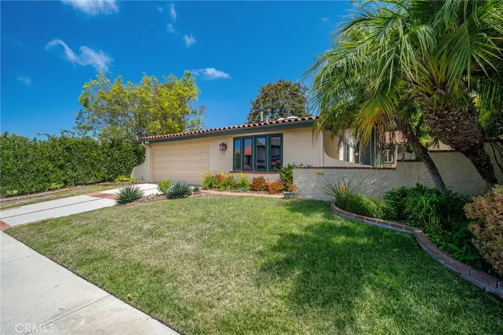 29126 Warnick Road, Rancho Palos Verdes, CA 90275 - #1