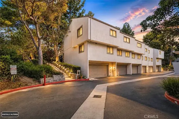 3623 W Hidden Lane #D, Rolling Hills Estates, CA 90274