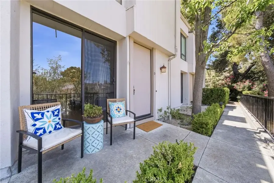 3623 W Hidden Lane #D, Rolling Hills Estates, CA 90274 - #2