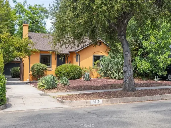 1815 N Michigan Avenue, Pasadena, CA 91104
