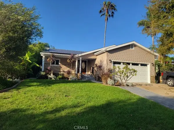 244 Via Buena Ventura, Torrance, CA 90277