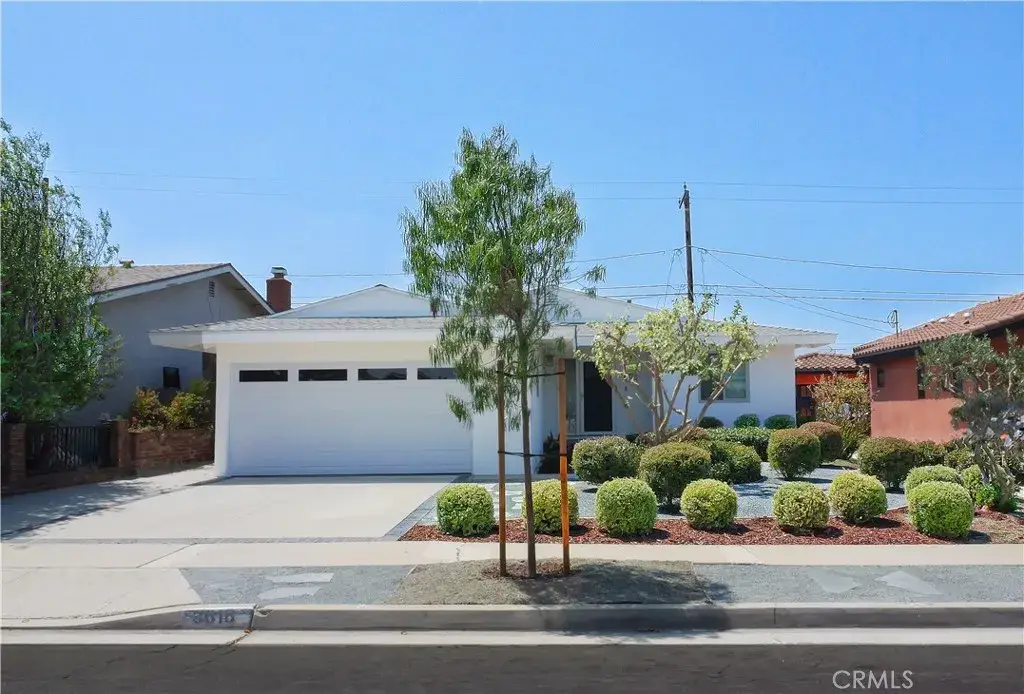 3618 W 224th, Torrance, CA 90505 - #1