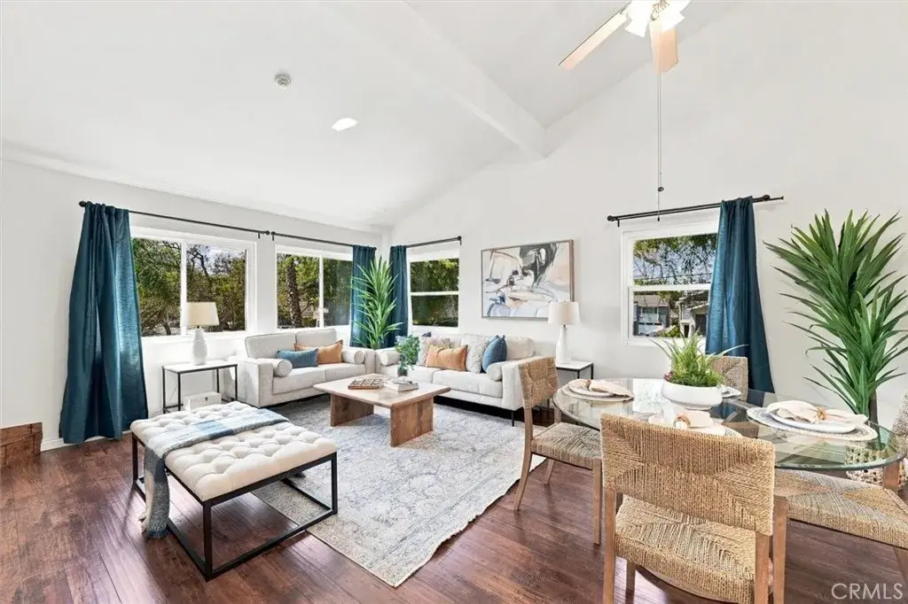 2614 Grant Avenue #A, Redondo Beach, CA 90278 - #1