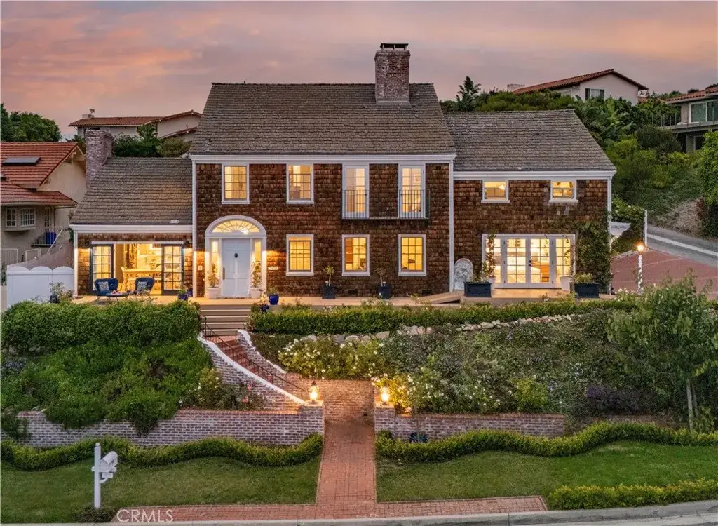 2976 Via Alvarado, Palos Verdes Estates, CA 90274 - #1
