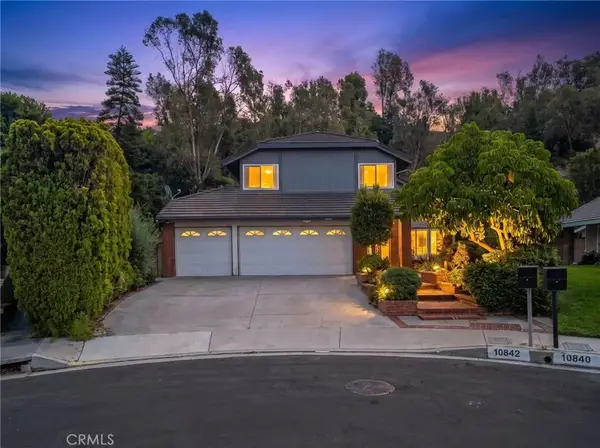 10842 Amber Hill, Whittier, CA 90601
