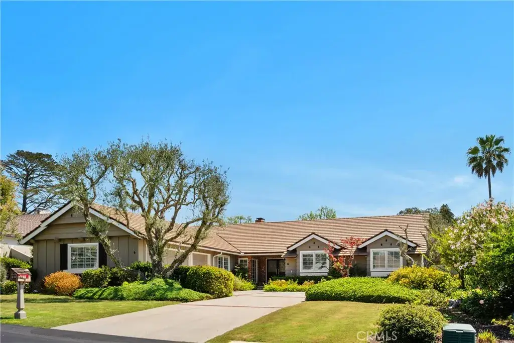 6 Misty Acres, Rolling Hills Estates, CA 90274 - #1