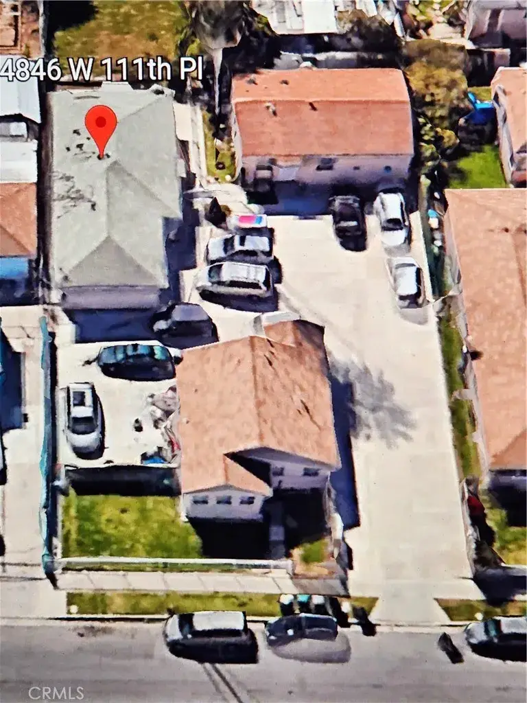 4846 W 111th Place, Inglewood, CA 90304 - #1
