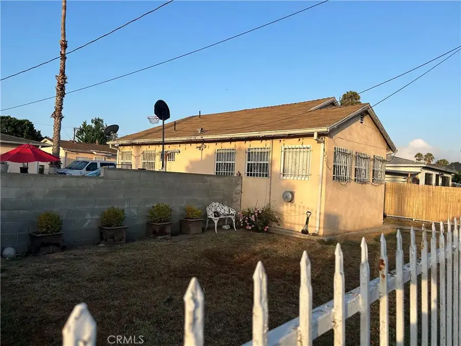 4846 W 111th Place, Inglewood, CA 90304 - #3