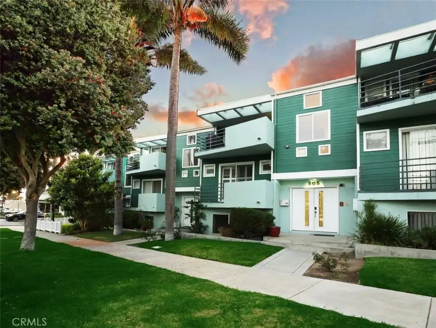 505 Agate, Redondo Beach, CA 90277 - #2