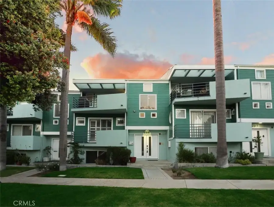 505 Agate, Redondo Beach, CA 90277 - #3