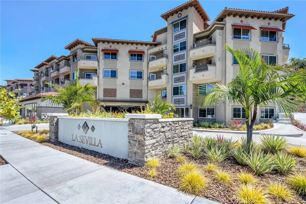 927 Deep Valley #308, Rolling Hills Estates, CA 90274 - #1