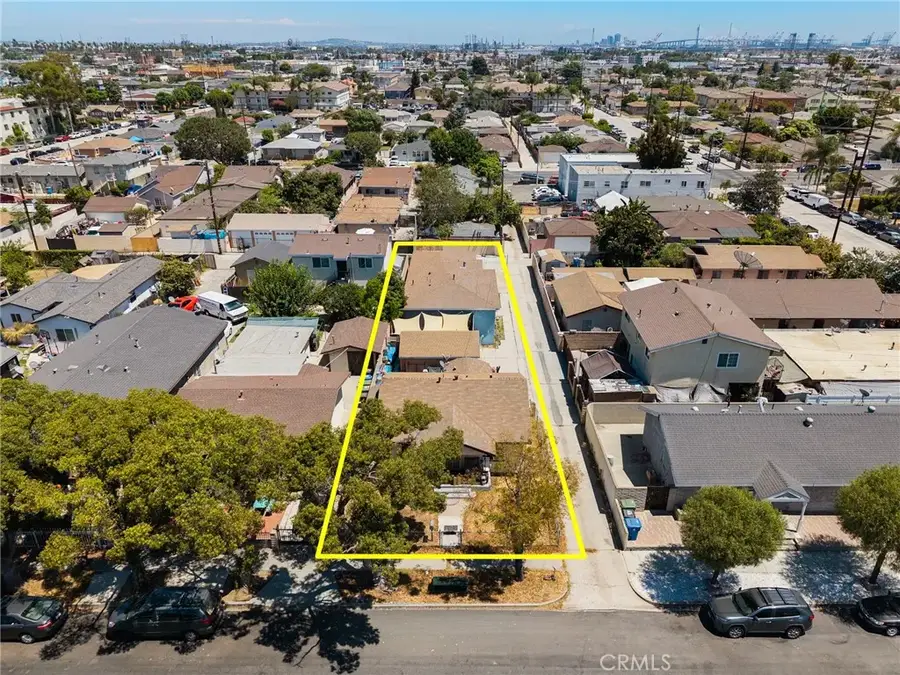 614 Gulf, Wilmington, CA 90744 - #3