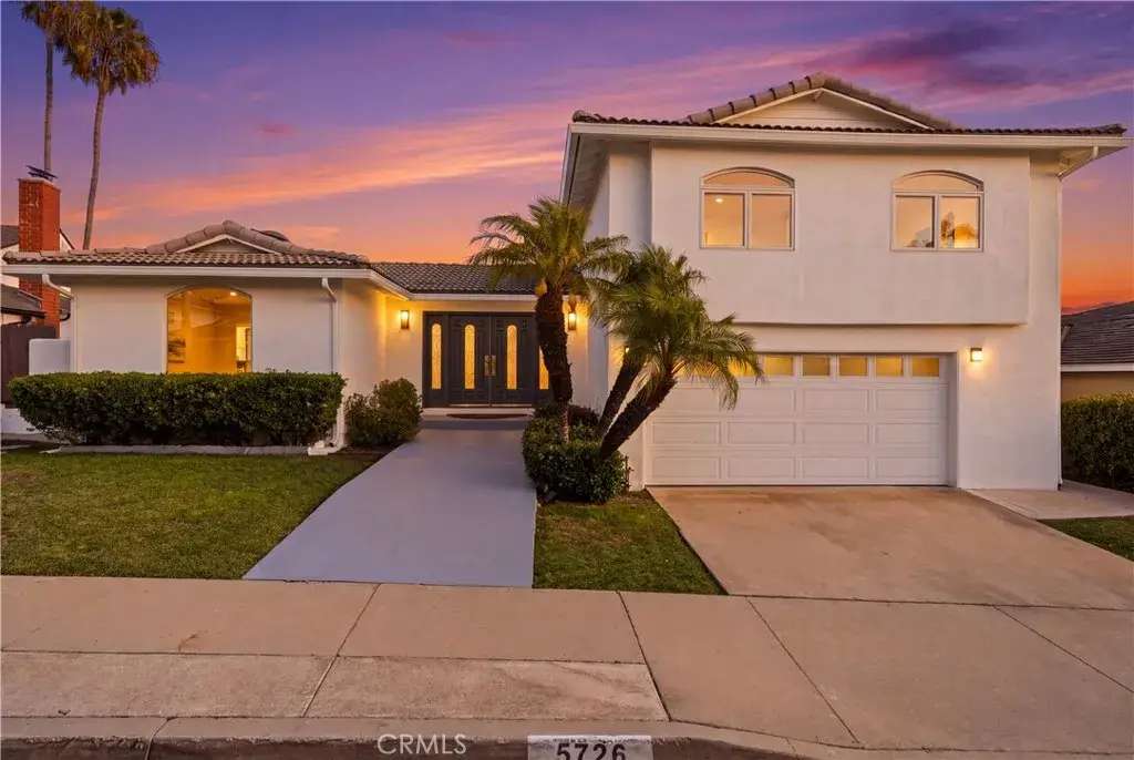 5726 Sunmist Drive, Rancho Palos Verdes, CA 90275 - #1