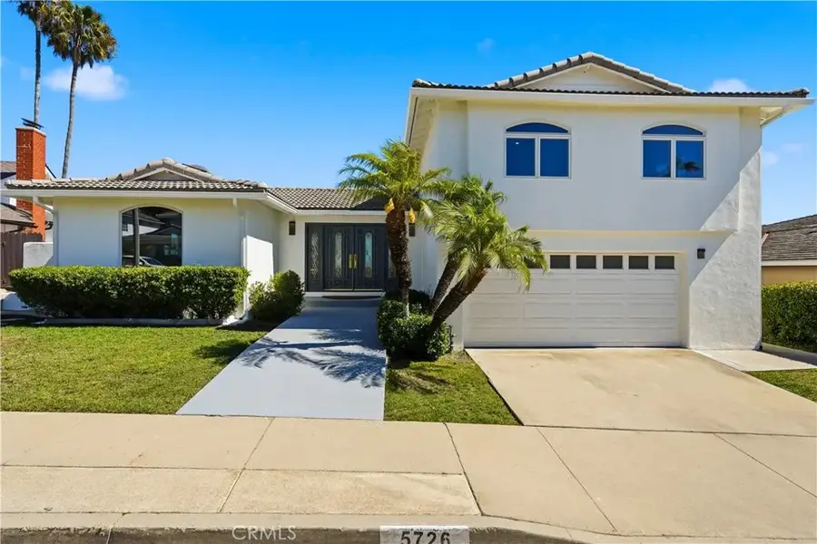 5726 Sunmist Drive, Rancho Palos Verdes, CA 90275 - #3